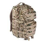 Mil-Tec Us Assault Pack - Mochila tipo militar, Unisex