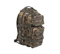Mil-Tec Us Assault Pack - Mochila tipo militar, Unisex
