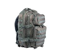Mil-Tec Us Assault Pack - Mochila tipo militar, Unisex