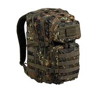 Mil-Tec Us Assault Pack - Mochila tipo militar, Unisex