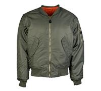 Mil-Tec Us Basic Ma1® - Chaqueta de vuelo para hombre