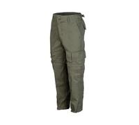 Mil-Tec Us BDU Chaqueta Unisex niños