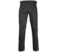 Mil-Tec US BDU Ranger Pantalones Militar Táctico Combate Airsoft Trabaja Negro