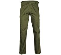 Mil-Tec US BDU Ranger Pantalones Militar Táctico Combate Trabaja Airsoft Oliva