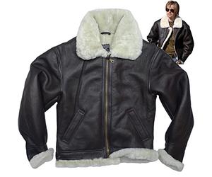Mil-Tec US - Bomber Chaqueta B3