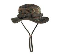 Mil-Tec Hut_12323021 Gorro/Sombrero, Camuflaje, Talla única Unisex Adulto