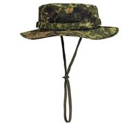 Mil-Tec US GI Sombrero de la selva WASP I Z1B, Wasp I Z3a, XXX-Large