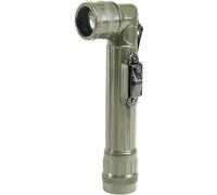 Mil-Tec Us Led Linterna de ángulo lge - OLIVA