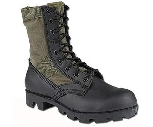 Mil-Tec Us 'Panamá' Botas para senderismoHombre