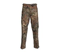 Mil-Tec US Rangertype BDU 911 - Pantalón de Camuflaje