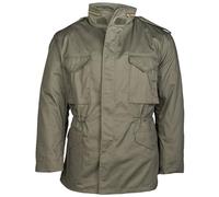 Mil-Tec Us Style M65 Chaqueta Hombre (Pack de 1)
