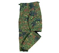 Mil-Tec Us Zip-Off - Pantalón Unisex