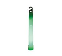 Mil-Tec varilla iluminada 1,5X15 Cm - Verde, 12 horas