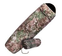 Mil-Tec Wasp I Z2 - Funda para Saco de Dormir Modular (3 LG.Lam)