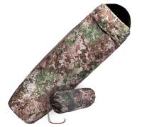 Mil-Tec Wasp I Z2 - Funda para Saco de Dormir Modular (3 LG.Lam)