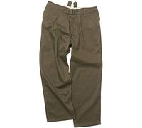 Mil-Tec WH M40 Pantalones, Repro, 48 para Hombre