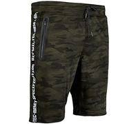 Mil-Tec Woland - Pantalones Cortos Casuales Hombre