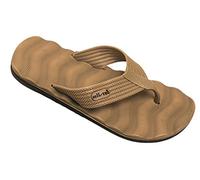 Mil-Tec Slipper-12893005, Mocasín Unisex Adulto, Marrón, 41 EU