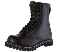 Mil-Tec - Zapatos de Caza para Hombre Negro Negro Negro Talla:46