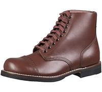 Mil-Tech Botines para hombre 18540050, Russet, 44 EU