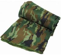 Mil-Tech Manta Unisex para Adultos, 320GR, Multicolor, Talla única