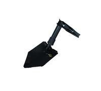 Bw Ejército Alemán Pala Plegable Con Nylonhülle Paleta Pala Faces Nuevo