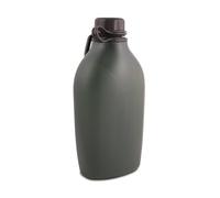 Mil-Tech Unisex - Adulto WILDO - Botella de oliva, talla única