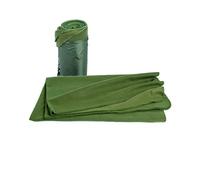 Mil Tec Manta para adultos Unisex 320 g Verde oliva Talla única