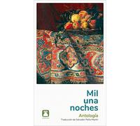 Mil una noches. Antología: 1 (Hiró)