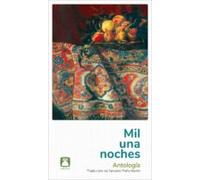 Mil una noches. Antología: 1 (Hiró)