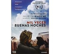 Mil veces buenas noches [DVD]