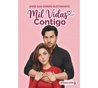 MIL VIDAS CONTIGO