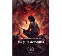 MIL Y UN DEMONIOS (Chronos)