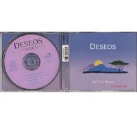 Mil y un deseos [Single-CD]