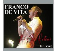 Mil Y Una Historias: En Vivo by Franco De Vita (2006-09-26)