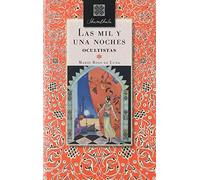 MIL Y UNA NOCHES OCULTISTAS,LAS (SHAMBHALA)