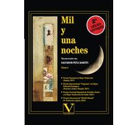 Mil y una noches TOMO 1: Tomo I (Narrativa)