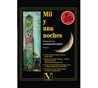 Mil y una noches (Obra Completa): MIL Y UNA NOCHES TOMO II: 2 (Narrativa)