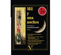 Mil y una noches TOMO 4: Tomo IV (Narrativa)