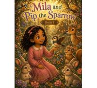 Mila and Pip the Sparrow (Mila & Pip Adventures)