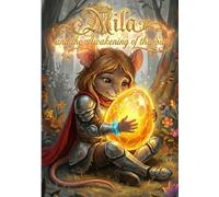 Mila and the Awakening of the Sun