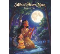 Mila and the Flower Moon: Creation Tale