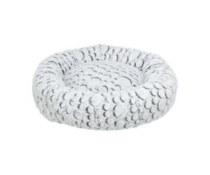 Mila cuccia bianco-grgio Trixie