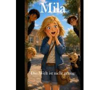 Mila - Die Welt ist nicht genug