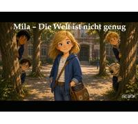 Mila: Die Welt ist nicht genug