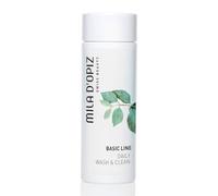 Mila d'Opiz Basic Line Daily Wash & Clean