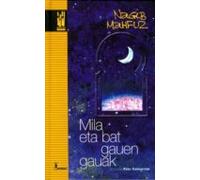 Mila Eta Bat Gauen Gauak