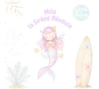Mila la Sirène Rêveuse (Ocean of Feelings)