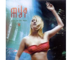 Mila Mar - Picnic on the Moon