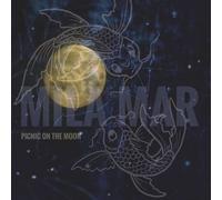 Mila Mar Picnic on the Moon (CD) (Importación USA)